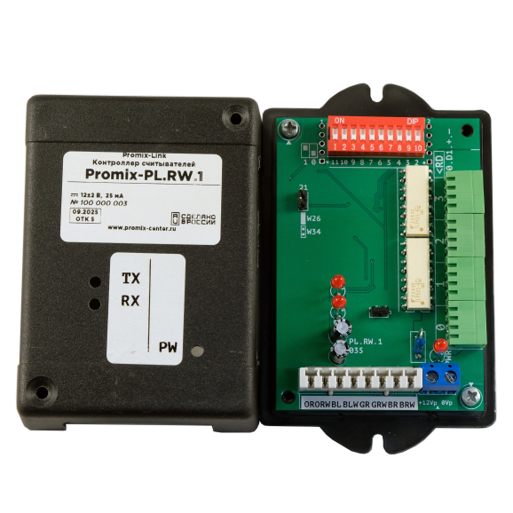 Promix-PL.RW.1 - фото - 3