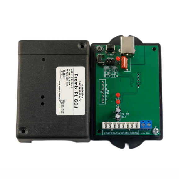 Promix-PL.GC.1 - фото - 3