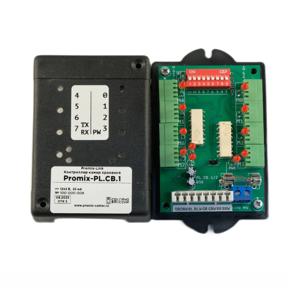 Promix-PL.CB.1 - фото - 3
