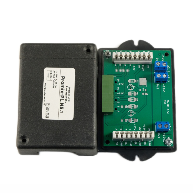 Promix-PL.NS.1 - фото - 2