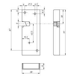 Promix-SM333 - фото - 2